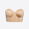 💜 LAST DAY PROMOTION - 50%OFF💜Women's Adjustable Straps Lace Bra