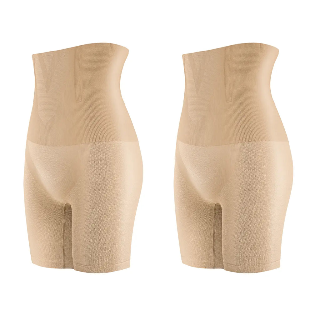 💜LAST DAY-BUY 1 GET 1 FREE💜Women's Tummy Control Butt-Lifting Shapewear