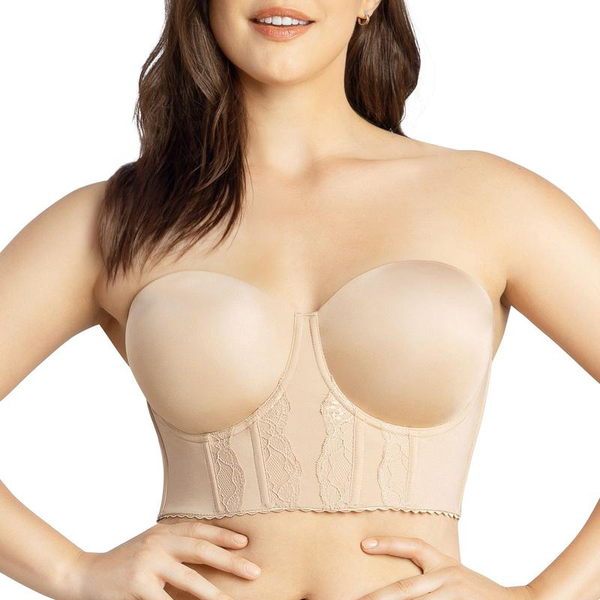 💜 LAST DAY PROMOTION - 50%OFF💜Women's Adjustable Straps Lace Bra